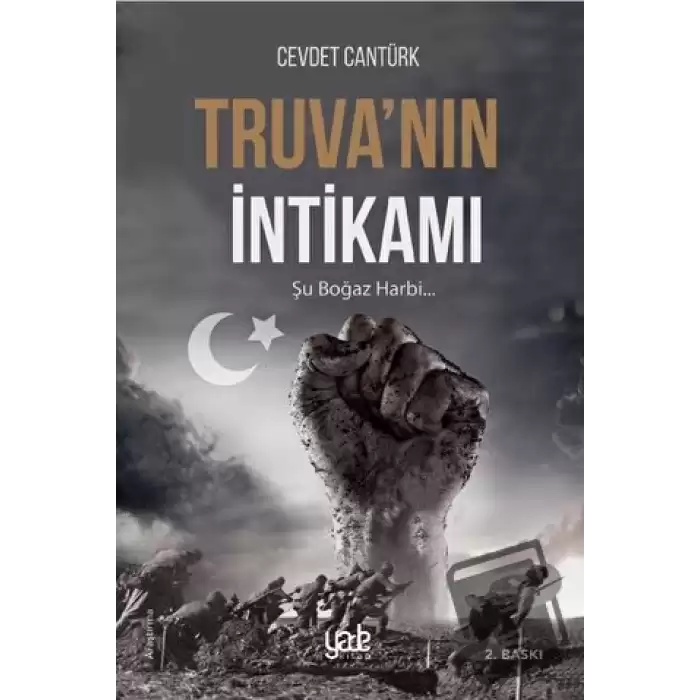 Truva’nın İntikamı