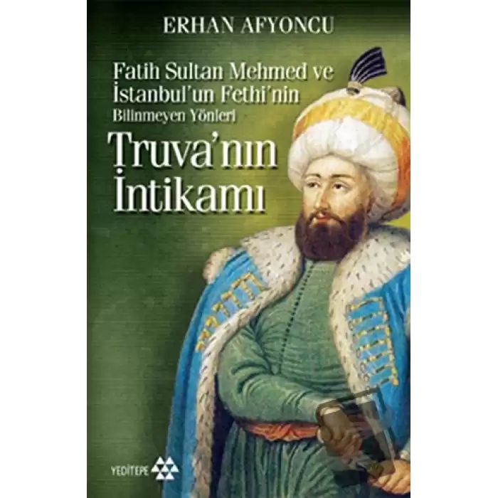 Truva’nın İntikamı