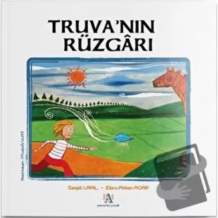 Truva’nın Rüzgarı