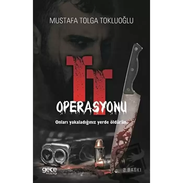 TT Operasyonu