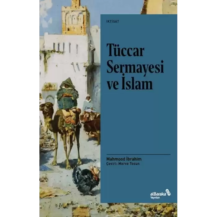 Tüccar Sermayesi ve İslam