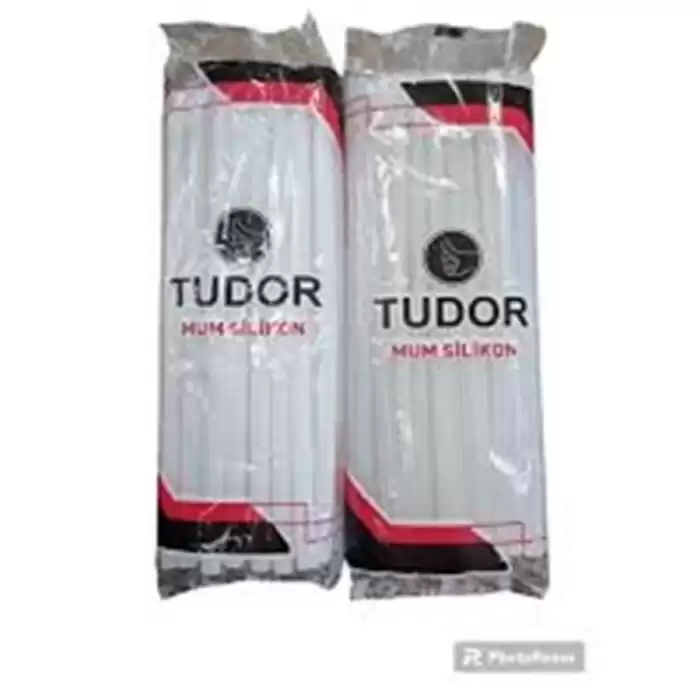 Tudor Macrofix Mum Silikon İnce 1Kg