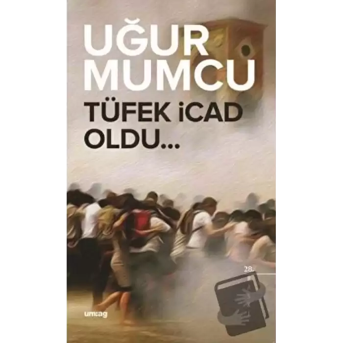 Tüfek İcad Oldu