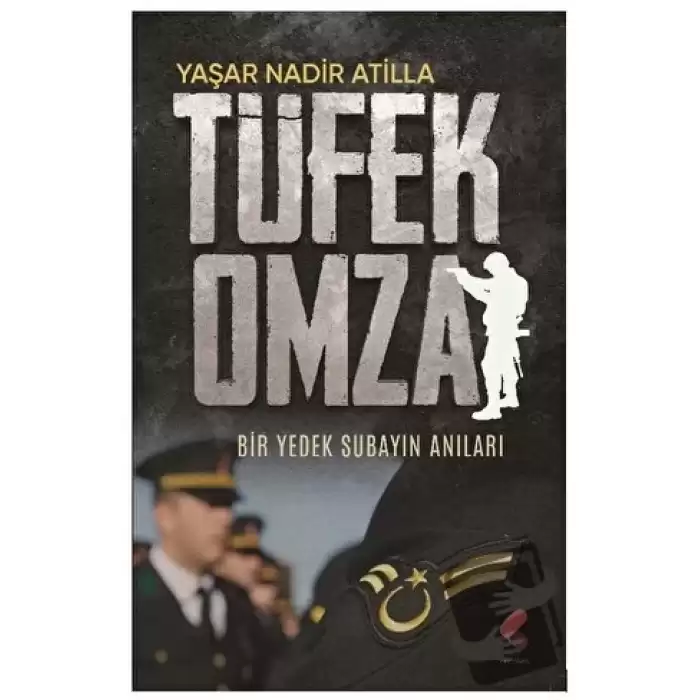 Tüfek Omza