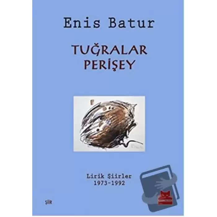 Tuğralar, Perişey