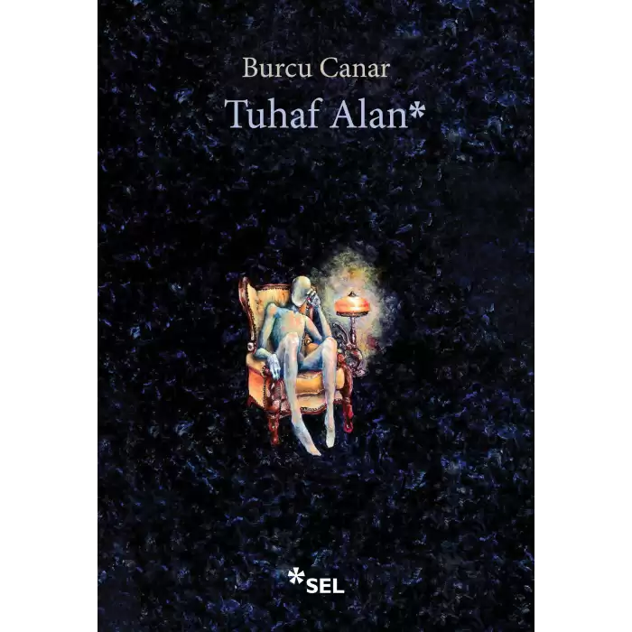 Tuhaf Alan