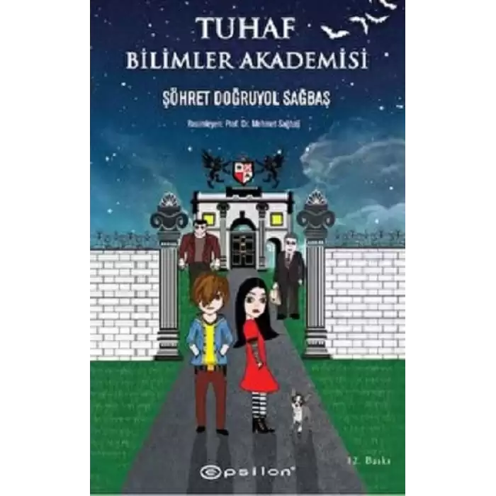 Tuhaf Bilimler Akademisi