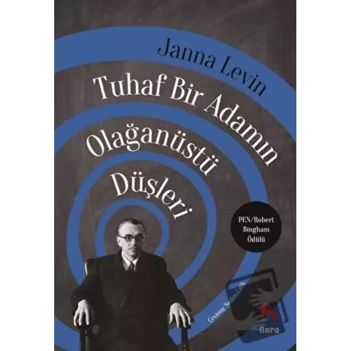 Tuhaf Bir Adamın Olağanüstü Düşleri