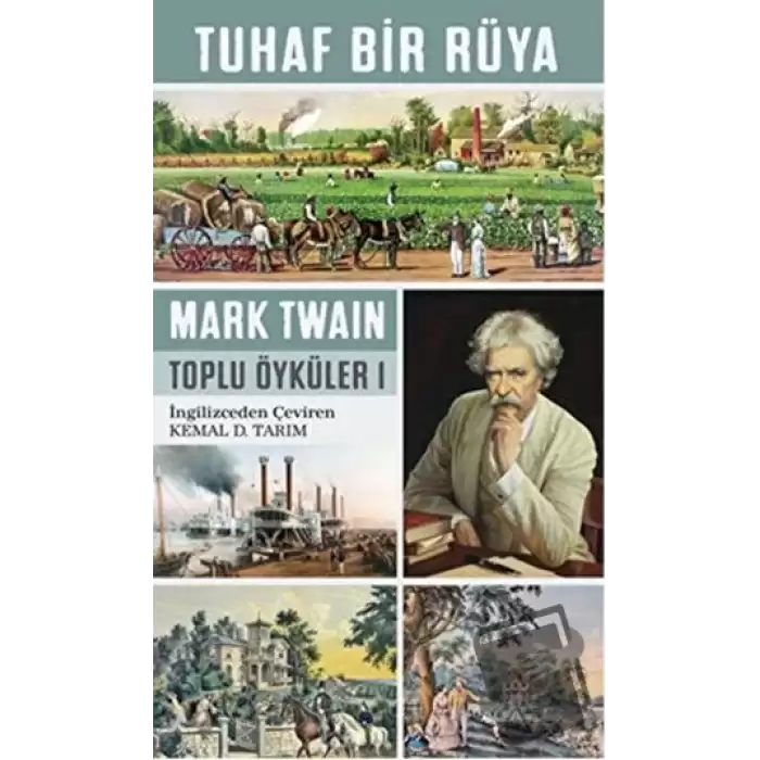 Tuhaf Bir Rüya