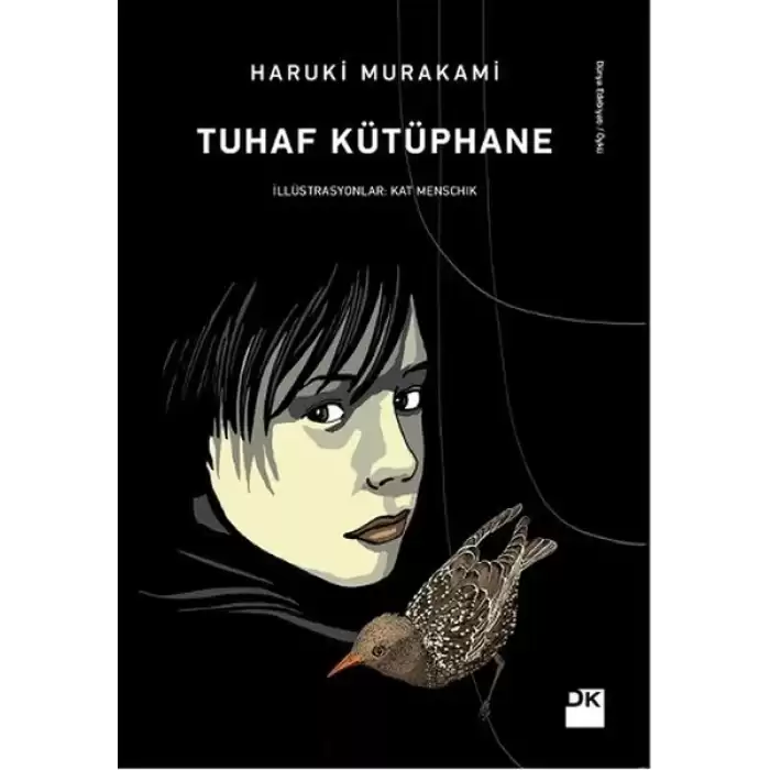 Tuhaf Kütüphane