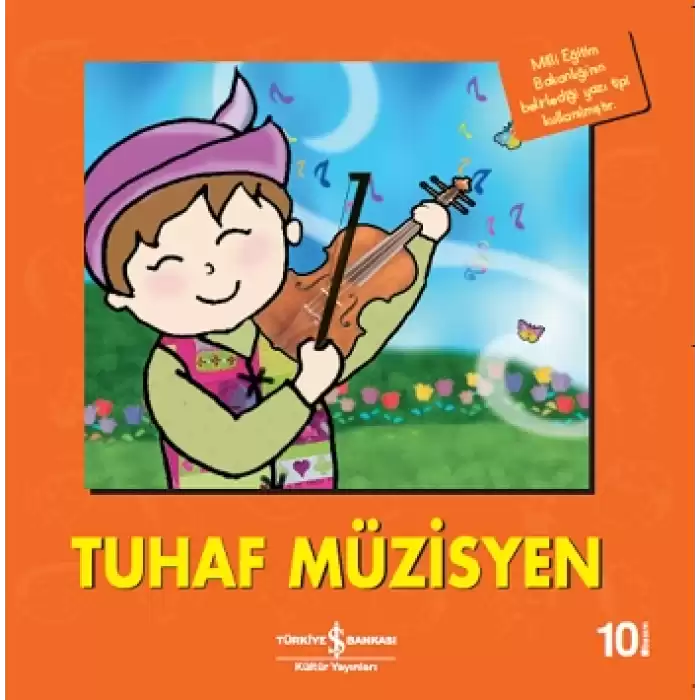 Tuhaf Müzisyen