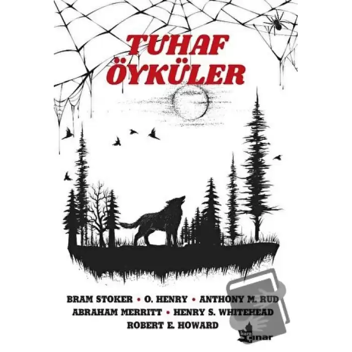 Tuhaf Öyküler