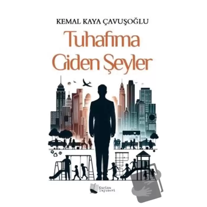 Tuhafıma Giden Şeyler