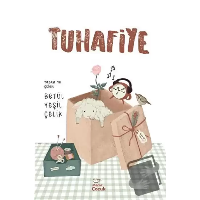 Tuhafiye