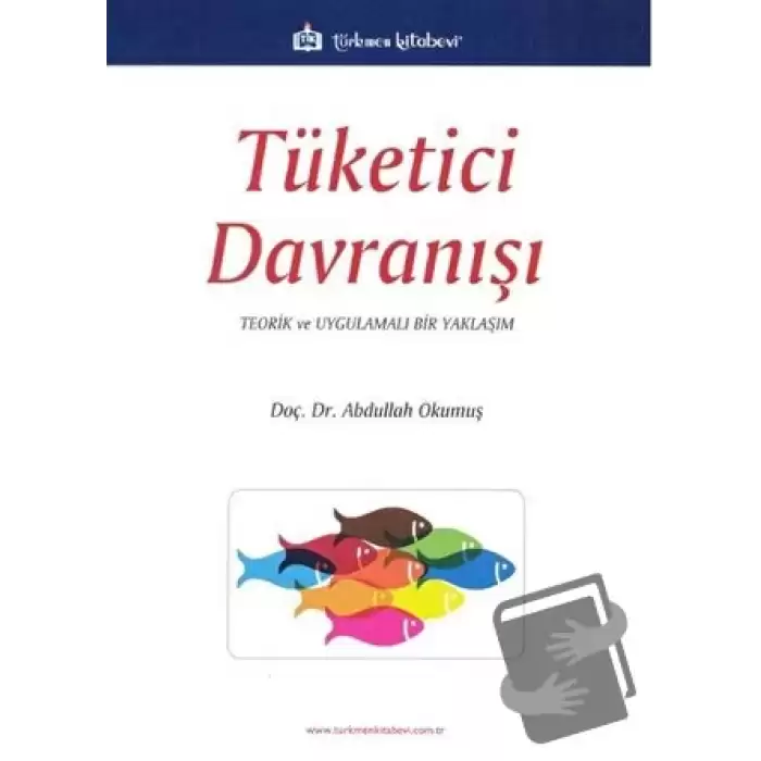 Tüketici Davranışı