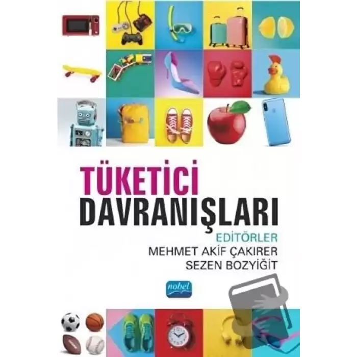 Tüketici Davranışları