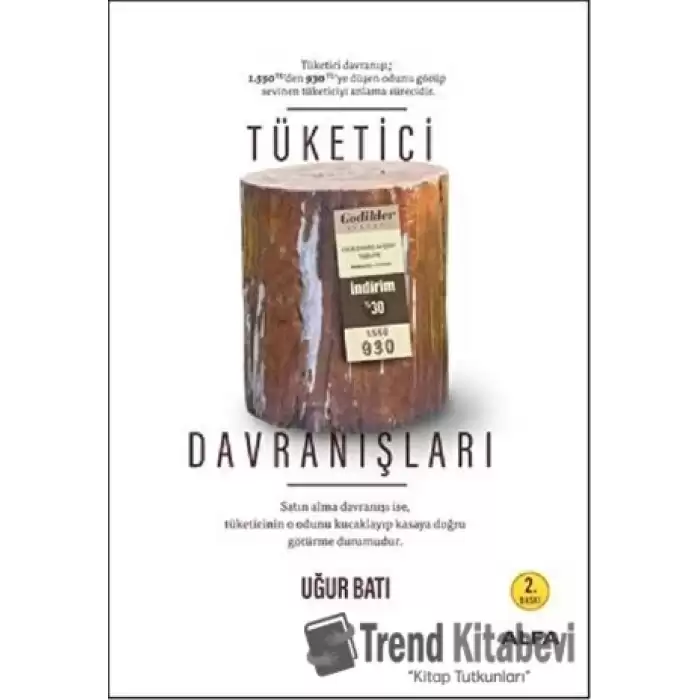 Tüketici Davranışları