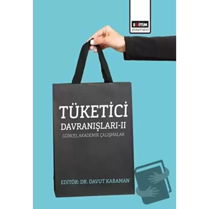 Tüketici Davranışları - 2