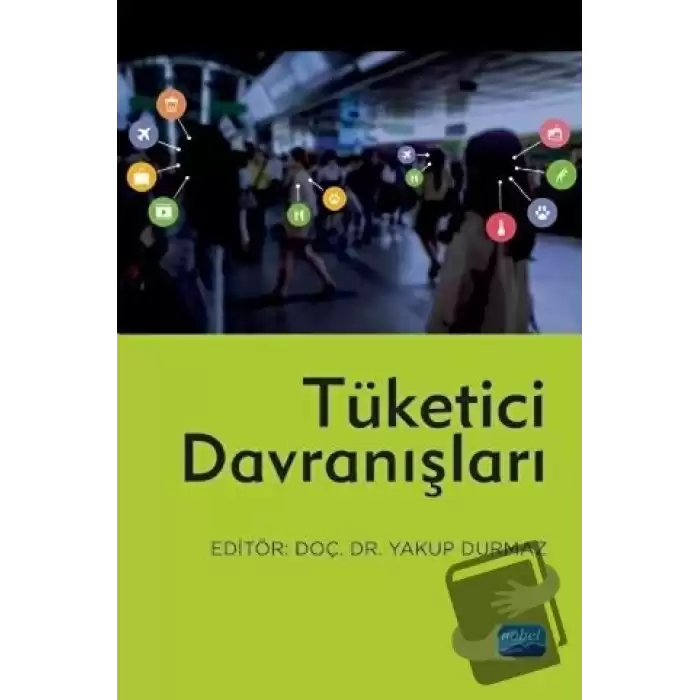 Tüketici Davranışları (Ciltli)