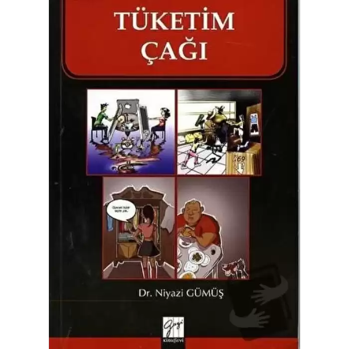 Tüketim Çağı