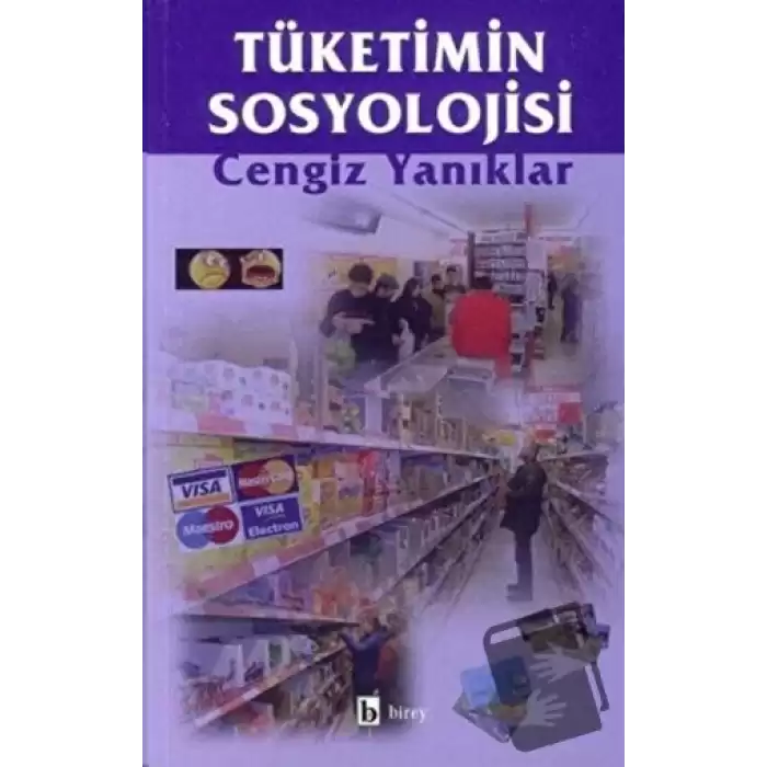 Tüketimin Sosyolojisi