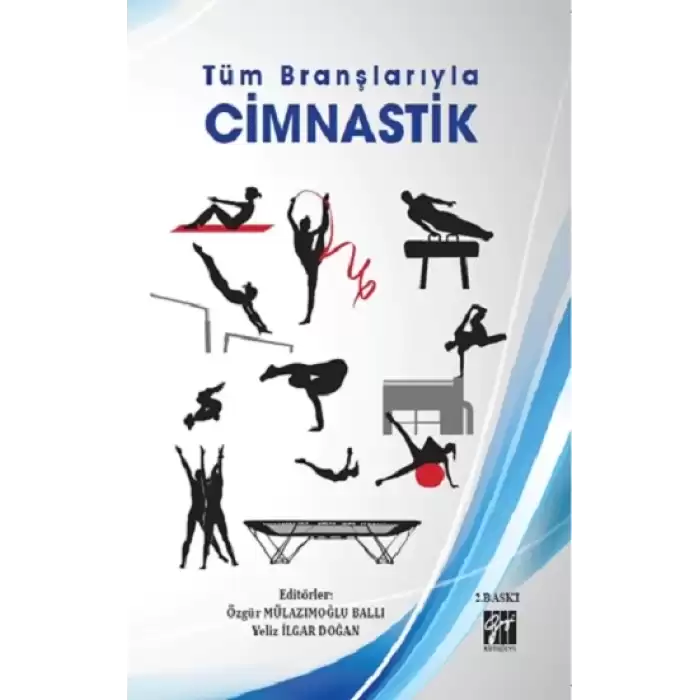 Tüm Branşlarıyla Cimnastik