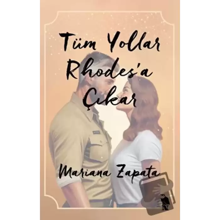 Tüm Yollar Rhodes’a Çıkar