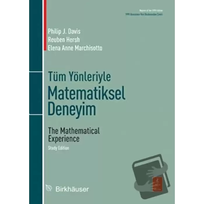 Tüm Yönleriyle Matematiksel Deneyim