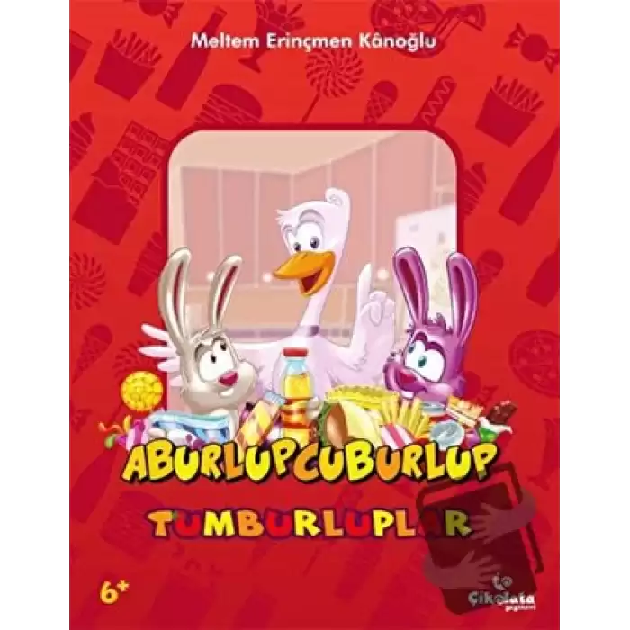 Tumburluplar - Aburlupcuburlup