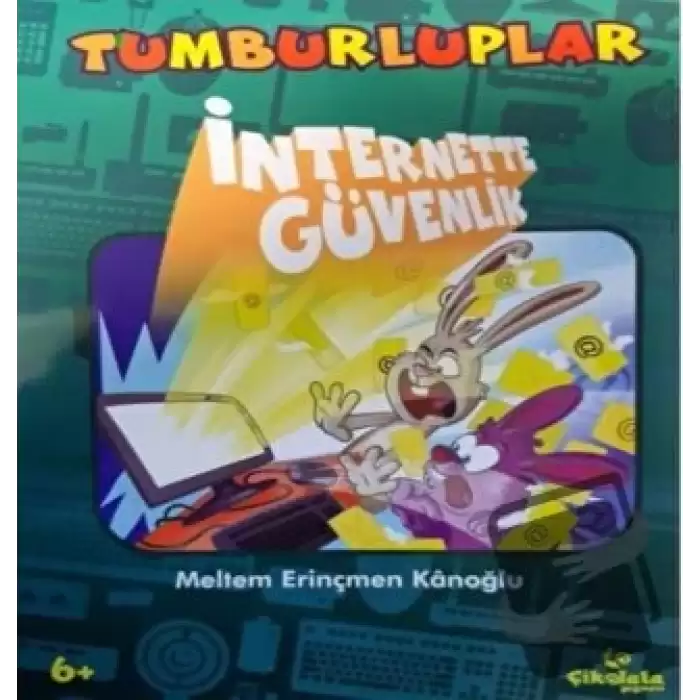 Tumburluplar - İnternette Güvenlik