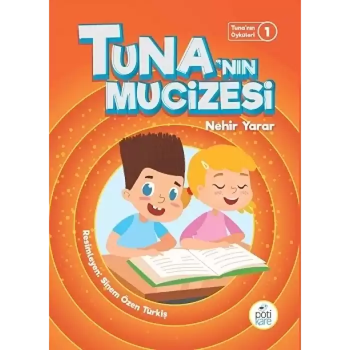 Tunanın Mucizesi