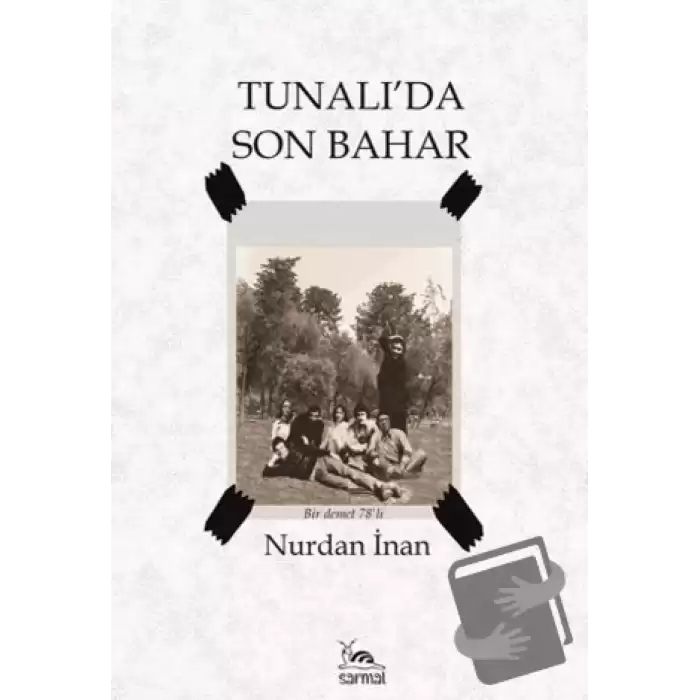 Tunalıda Son Bahar