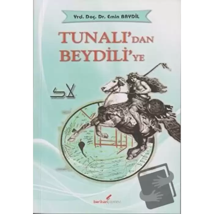 Tunalı’dan Beydili’ye