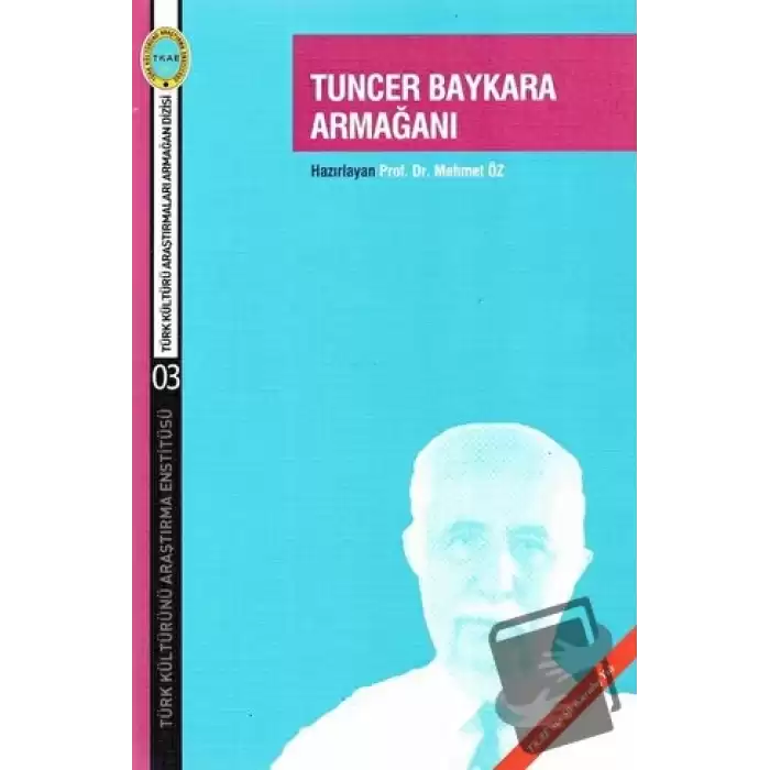 Tuncay Baykara Armağanı