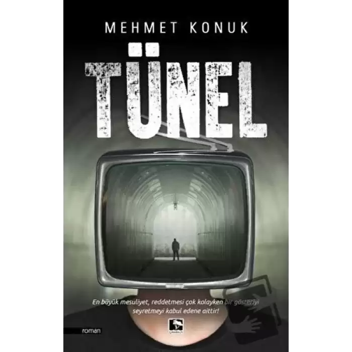 Tünel