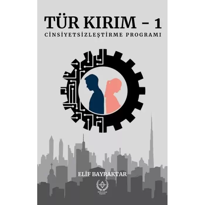 Tür Kırım - 1