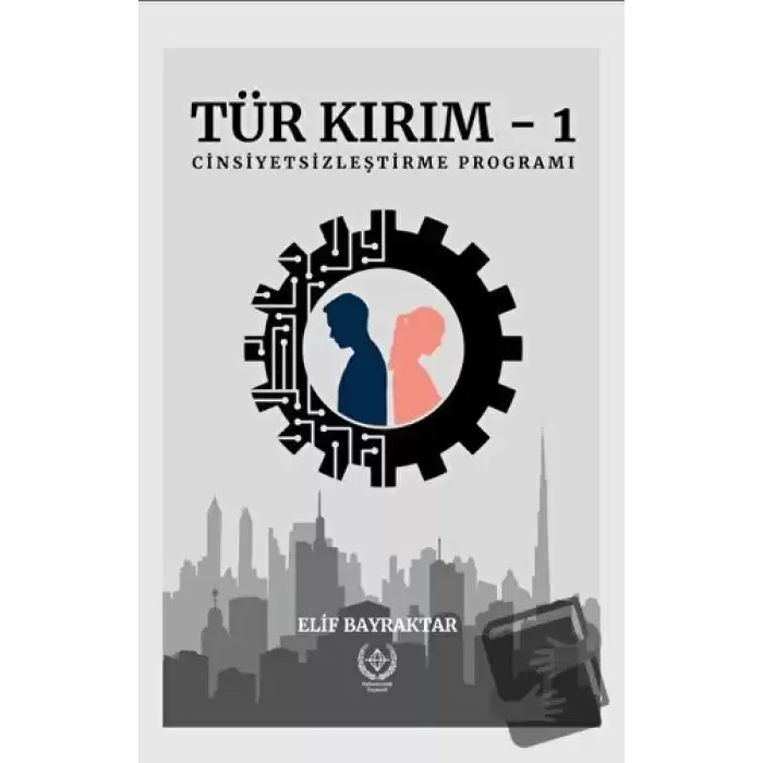 Tür Kırım - 1