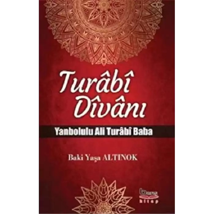 Turabi Divanı