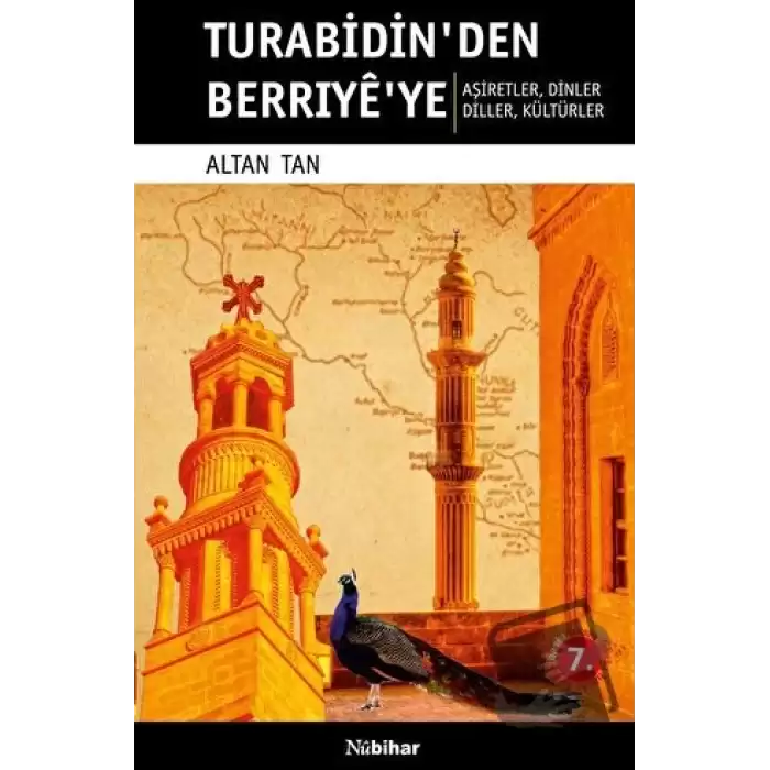 Turabidin’den Berriye’ye