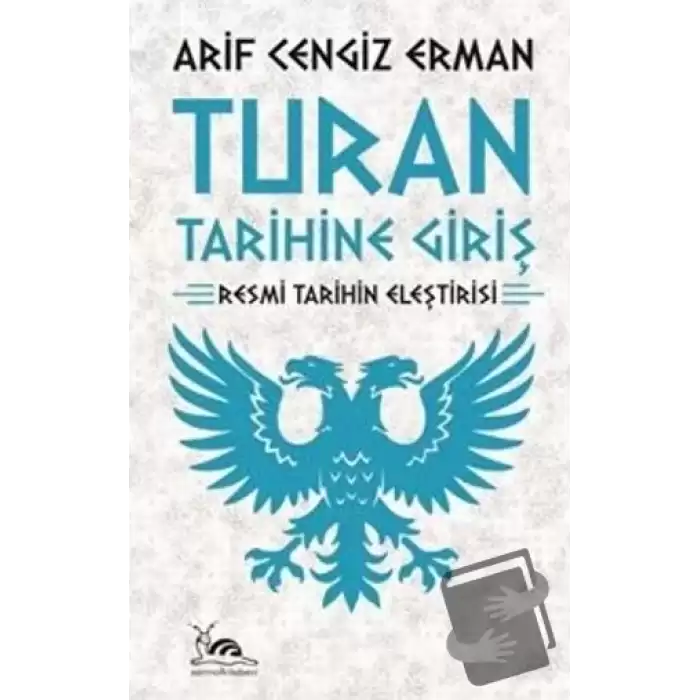 Turan Tarihine Giriş