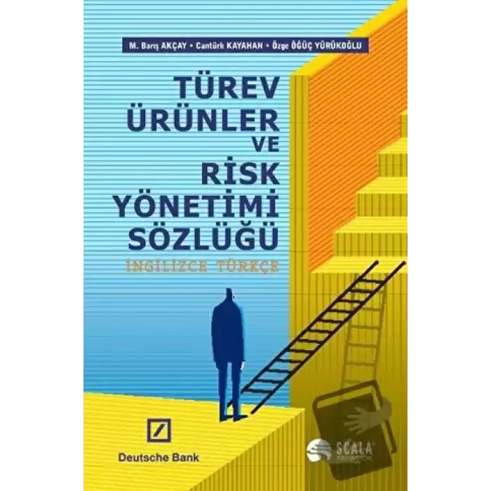 Türev Ürünler ve Risk Yönetimi Sözlüğü