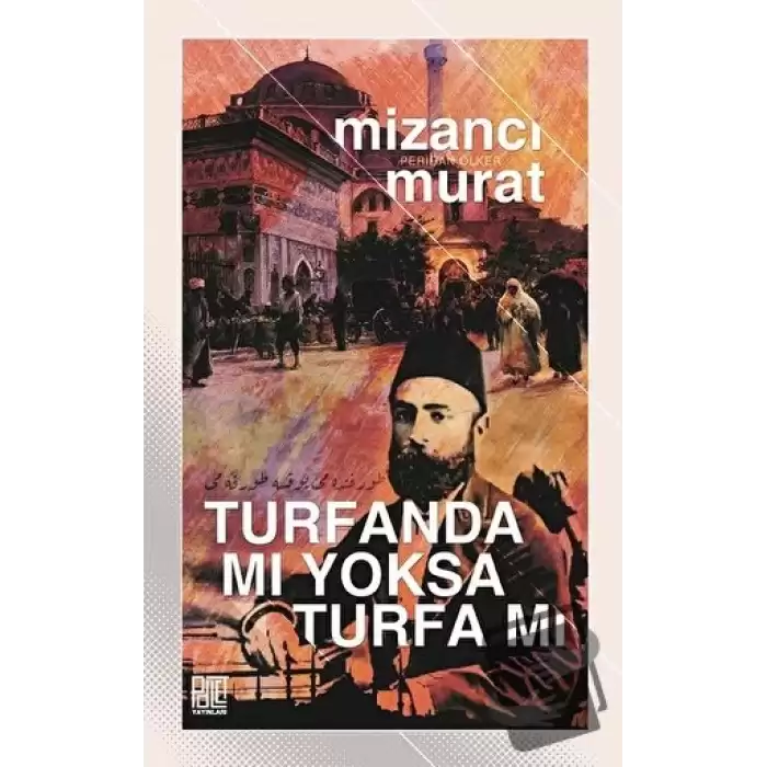 Turfanda mı Yoksa Turfa mı