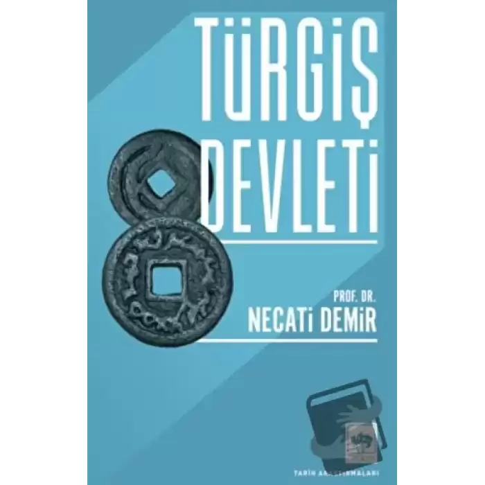 Türgiş Devleti