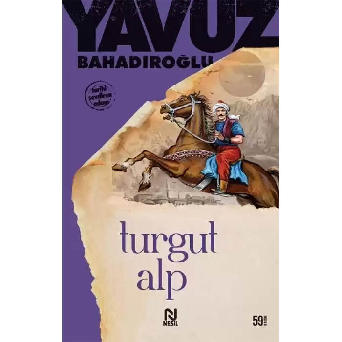 Turgut Alp