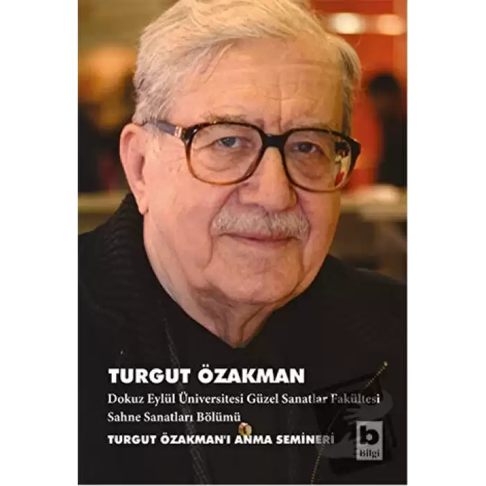 Turgut Özakman