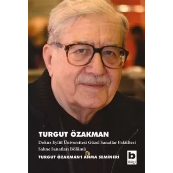 Turgut Özakman