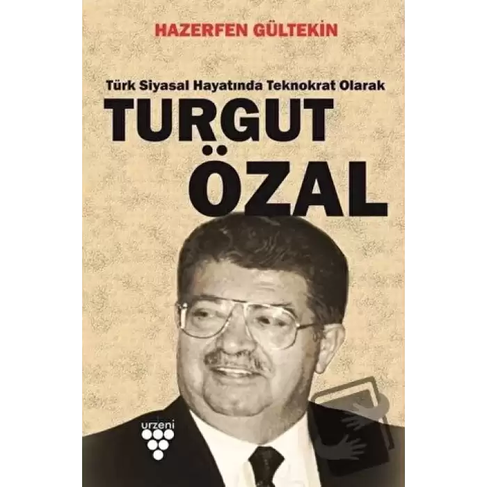 Turgut Özal