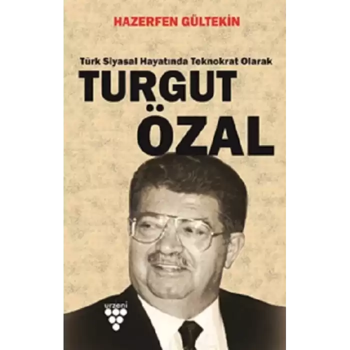 Turgut Özal