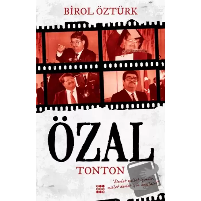 Turgut Özal - Tonton