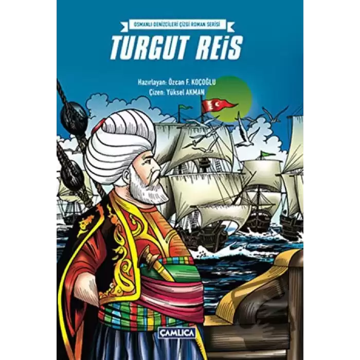 Turgut Reis